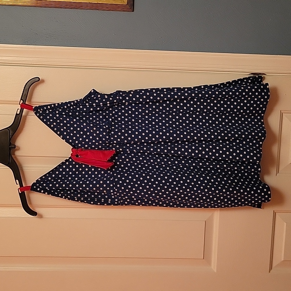 Women's bathing suit
